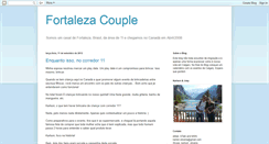 Desktop Screenshot of fortalezacouple.blogspot.com