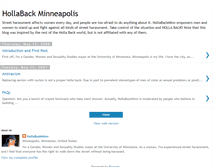Tablet Screenshot of hollabackminn.blogspot.com