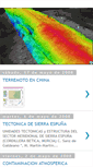 Mobile Screenshot of profesor-geologo.blogspot.com