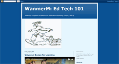 Desktop Screenshot of mwanmer.blogspot.com