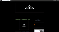 Desktop Screenshot of portalcaroba.blogspot.com