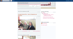 Desktop Screenshot of denavisur.blogspot.com