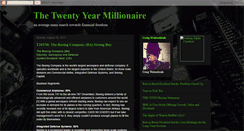 Desktop Screenshot of 20ym.blogspot.com