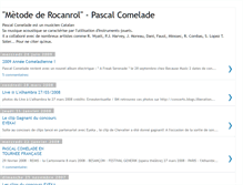 Tablet Screenshot of metodederocanrol.blogspot.com