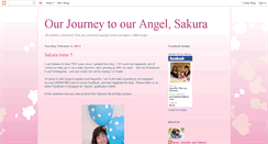 Desktop Screenshot of adoptingfromjapan.blogspot.com