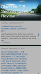 Mobile Screenshot of discountcibsecuritycamerasreview.blogspot.com