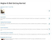 Tablet Screenshot of meghanandbobgettingmarried.blogspot.com