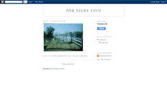 Desktop Screenshot of adrianapereyra-portigrevivo.blogspot.com