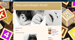 Desktop Screenshot of mishee-calleigh.blogspot.com
