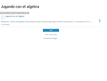 Tablet Screenshot of luchindark-algebra.blogspot.com