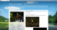 Desktop Screenshot of miaofinns.blogspot.com