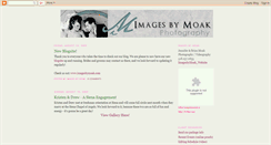 Desktop Screenshot of imagesbymoak.blogspot.com