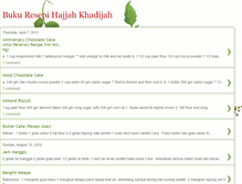 Tablet Screenshot of hadijahramli.blogspot.com