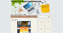 Desktop Screenshot of hmjmfeunlam.blogspot.com