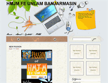 Tablet Screenshot of hmjmfeunlam.blogspot.com