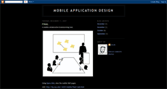 Desktop Screenshot of mobile-app.blogspot.com