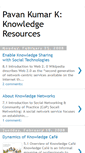 Mobile Screenshot of knowledgetechno.blogspot.com