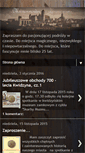 Mobile Screenshot of kwidzyn-muzeum-lukasz.blogspot.com