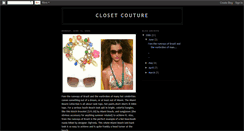 Desktop Screenshot of edgeoftheclosetcouture.blogspot.com