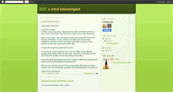 Desktop Screenshot of kevin-rooney.blogspot.com