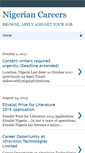 Mobile Screenshot of ngrcareers.blogspot.com
