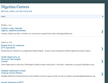 Tablet Screenshot of ngrcareers.blogspot.com