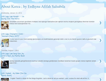 Tablet Screenshot of afifahsabilaa.blogspot.com