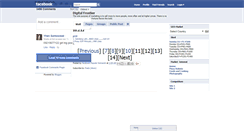 Desktop Screenshot of facebookmoneysecret.blogspot.com