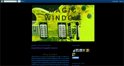 Desktop Screenshot of nannou4.blogspot.com