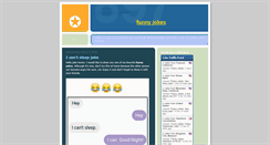 Desktop Screenshot of best-online-jokes.blogspot.com