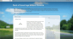 Desktop Screenshot of btps-travel-logs.blogspot.com