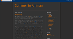 Desktop Screenshot of mnannes.blogspot.com