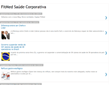 Tablet Screenshot of fitmed.blogspot.com