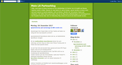 Desktop Screenshot of lr-partner.blogspot.com