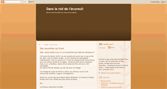 Desktop Screenshot of licheeparfum.blogspot.com