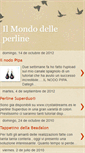 Mobile Screenshot of leperline.blogspot.com