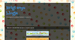 Desktop Screenshot of elsobabam.blogspot.com
