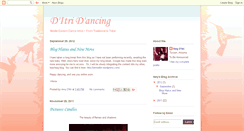 Desktop Screenshot of amyditri.blogspot.com