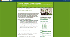 Desktop Screenshot of lenexakansasstakeprimary.blogspot.com