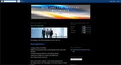 Desktop Screenshot of giig1982.blogspot.com