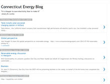 Tablet Screenshot of ctenergy.blogspot.com