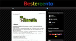 Desktop Screenshot of bestereento.blogspot.com