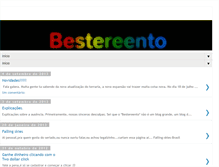 Tablet Screenshot of bestereento.blogspot.com