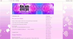 Desktop Screenshot of biegocentrismo.blogspot.com