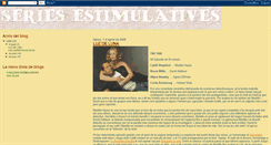 Desktop Screenshot of memoriatelevisiva.blogspot.com