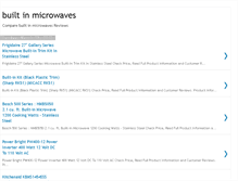 Tablet Screenshot of builtinmicrowavessave.blogspot.com