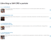 Tablet Screenshot of marineo-giornale.blogspot.com