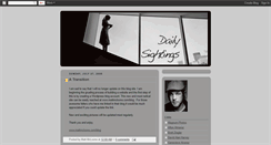 Desktop Screenshot of mcloone.blogspot.com
