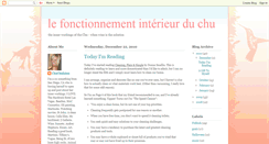 Desktop Screenshot of chuchulainn.blogspot.com