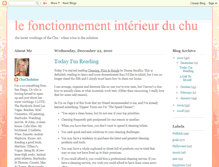 Tablet Screenshot of chuchulainn.blogspot.com